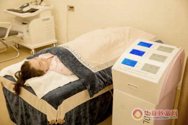 产后恢复加盟